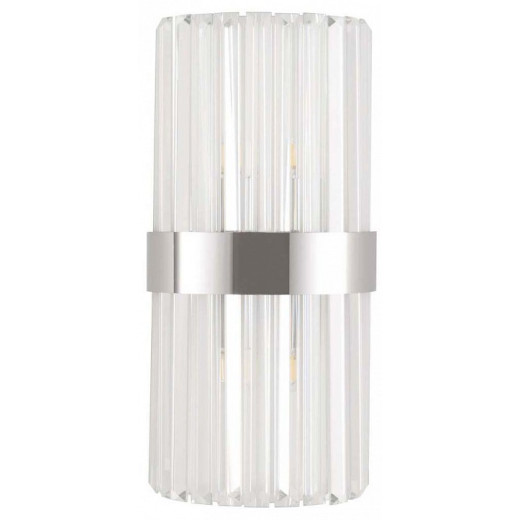 Накладной светильник Arte Milano Белладжо 440122.195.2.E14.B1 CR