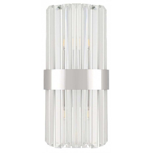 Накладной светильник Arte Milano Белладжо 440122.160.2.E14.B1 CR