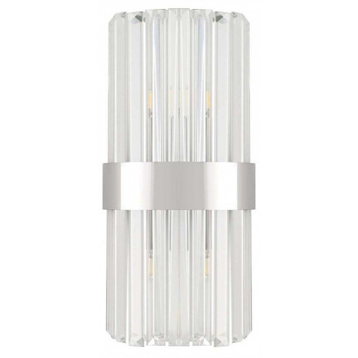 Накладной светильник Arte Milano Белладжо 440122.160.2.E14.B1 CR