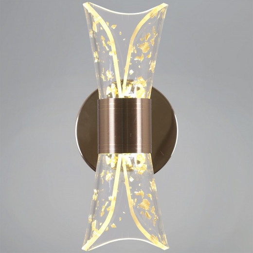 Накладной светильник  09211-0.2-01 FGD