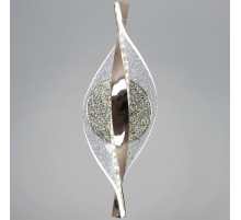 Накладной светильник  04961-0.2-01 GD