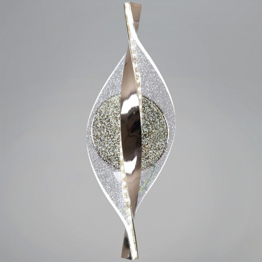 Накладной светильник  04961-0.2-01 GD