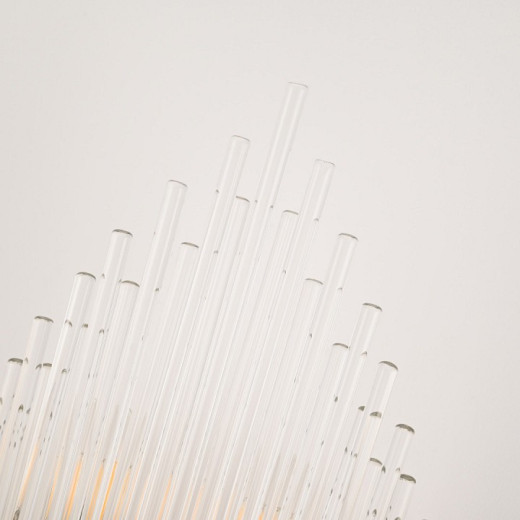 Накладной светильник Arte Milano Torcia 430122.250.4.E14.A1 GD