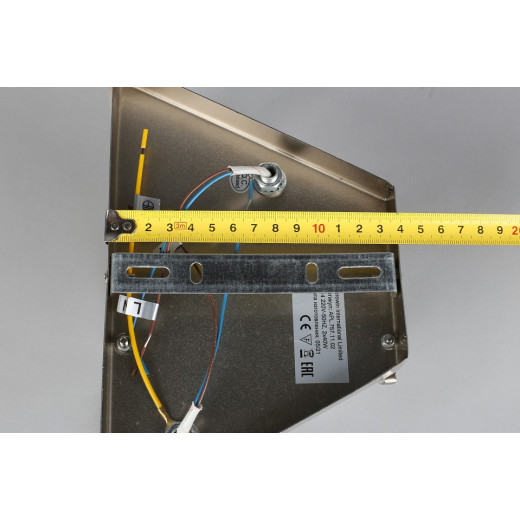 Накладной светильник Aployt Lidi APL.757.11.02