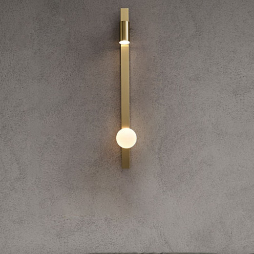 Накладной светильник Imperiumloft  Curd01