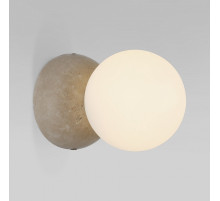 Накладной светильник Eurosvet Stone 303051 травертин