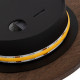 Накладной светильник Nowodvorski Ring Timber Led S 11288