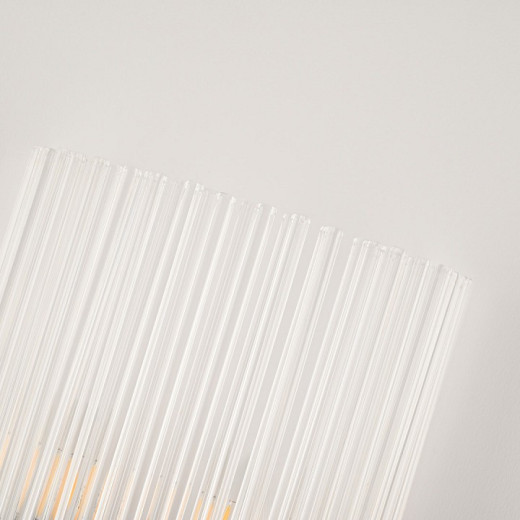 Накладной светильник Arte Milano Torcia 430122.250.4.E14.B1 BK