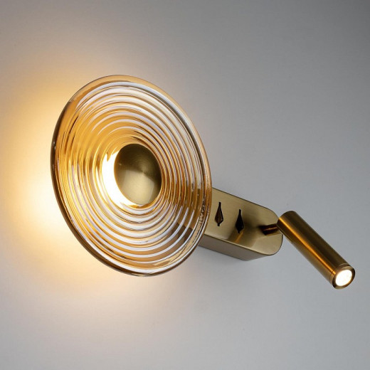 Накладной светильник Citilux CORTA CL245033