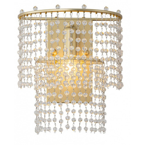 Накладной светильник Favourite Fringe 4762-1W