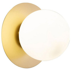 Накладной светильник TopDecor Ringo Ringo A1 33