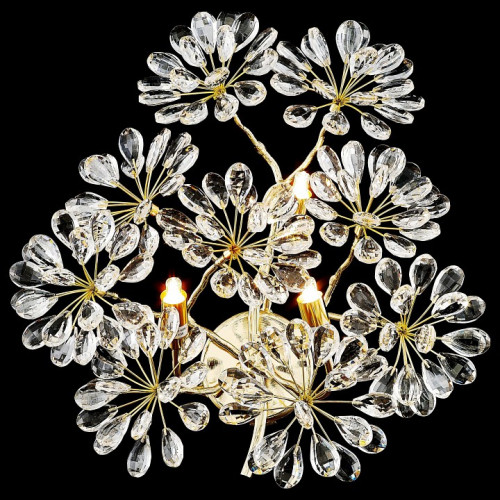 Накладной светильник Wertmark DARLEEN WE191.03.301