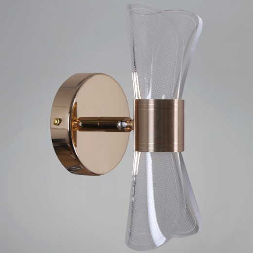 Накладной светильник  08211-0.2-01 FGD