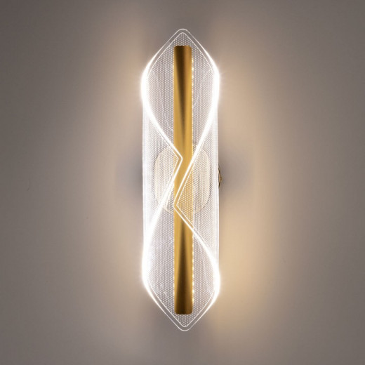 Накладной светильник De City Семья 32 488022501