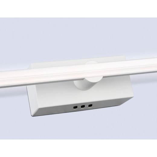 Накладной светильник Ambrella Light COMFORT FL6121