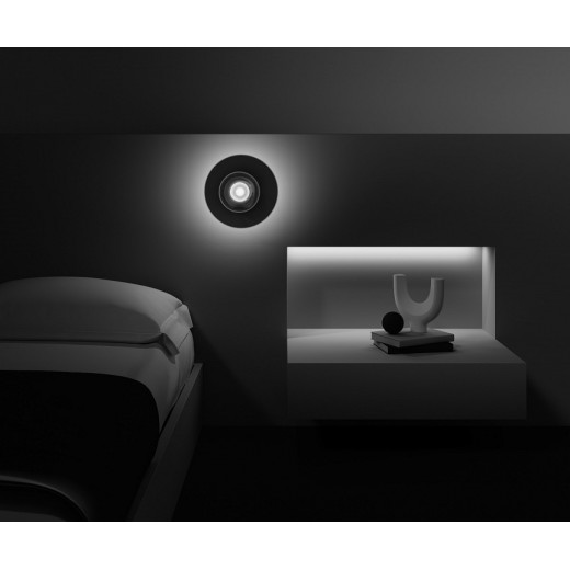 Накладной светильник Maytoni Basic form MOD521WL-01G1