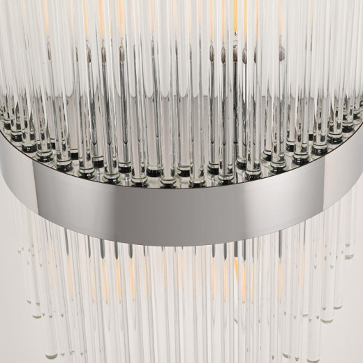 Накладной светильник Arte Milano Torcia 430122.250.4.E14.A1 CR