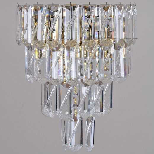 Накладной светильник 16110-0.2-02 MX GD