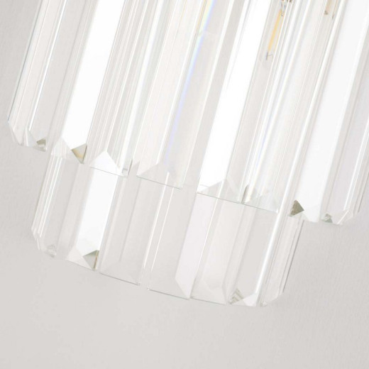 Накладной светильник Arte Milano Белладжо 440122.195.2.E14.C1 GD