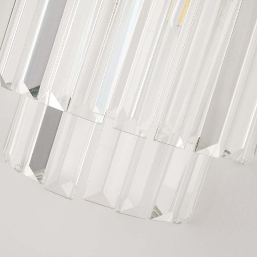 Накладной светильник Arte Milano Белладжо 440122.195.2.E14.C1 BK