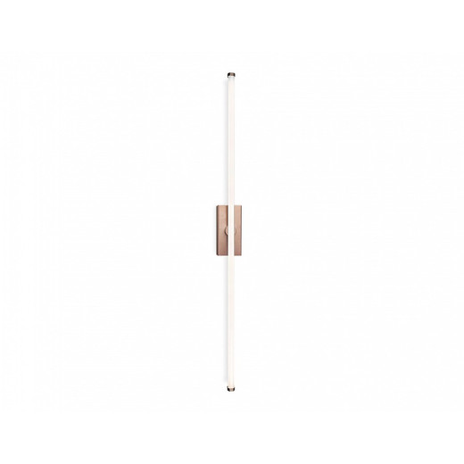 Накладной светильник Ambrella Light COMFORT FL6123