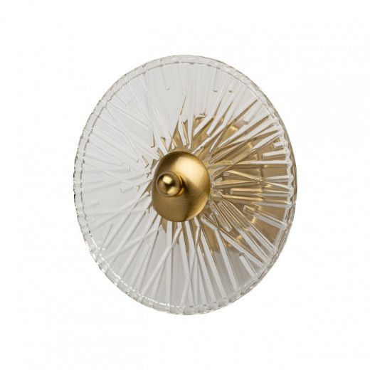 Накладной светильник De City Оскар 8 510026901