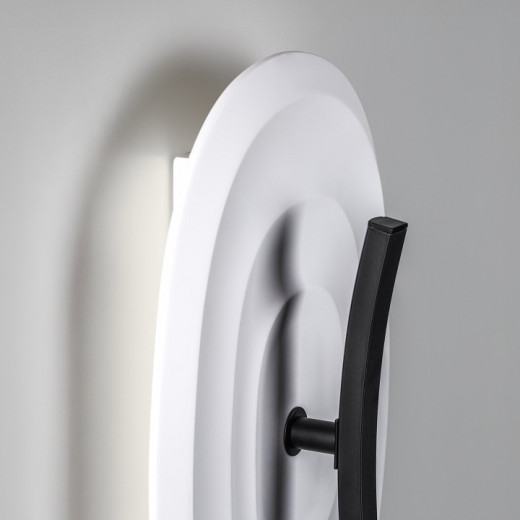 Накладной светильник Lightstar Erica 609646