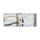 Накладной светильник Freya Polis FR6207WL-L10MR