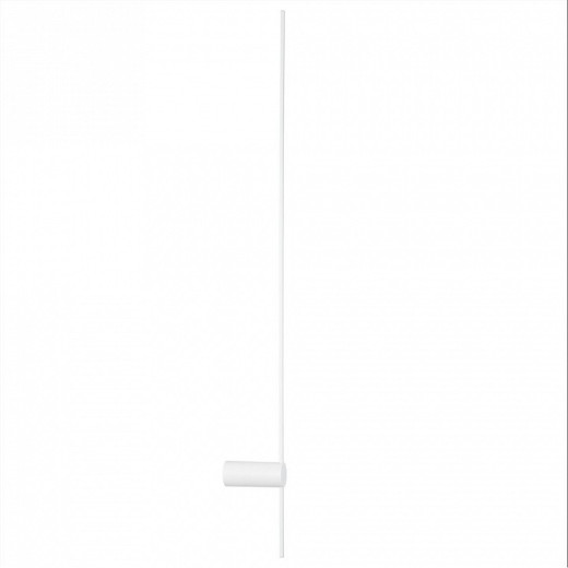 Накладной светильник Nowodvorski Saber Led Silk Olive L 11590