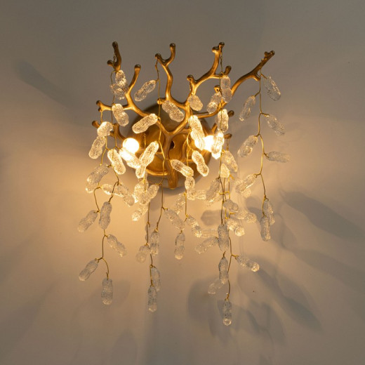 Накладной светильник De City Лайма 16 467024902