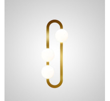 Накладной светильник Imperiumloft  Dika01