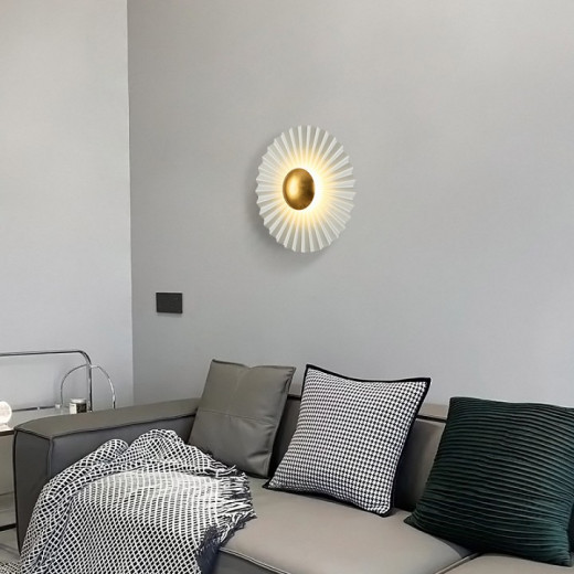 Накладной светильник Imperiumloft LILIT lilit01