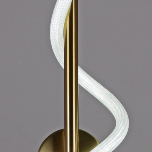 Накладной светильник  73295-0.2-600CP