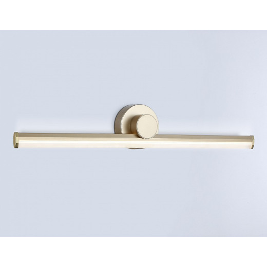 Накладной светильник Ambrella Light COMFORT FL6104