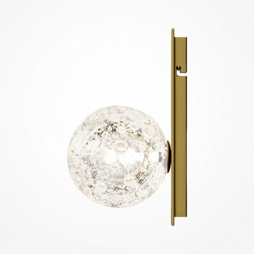 Накладной светильник Maytoni Lunella MOD470WL-01BS