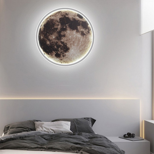 Накладной светильник Imperiumloft COSMOS cosmos-b-moon01