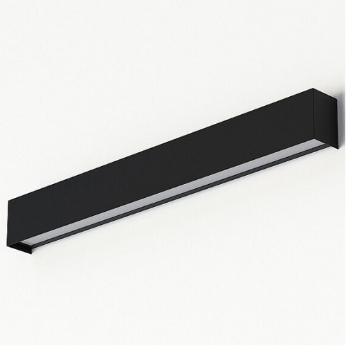 Накладной светильник Nowodvorski Straight Wall LED S 7596