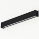 Накладной светильник Nowodvorski Straight Wall LED S 7596