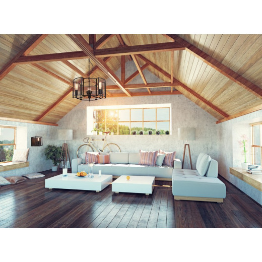 Накладной светильник Divinare Rete 5008/04 AP-1