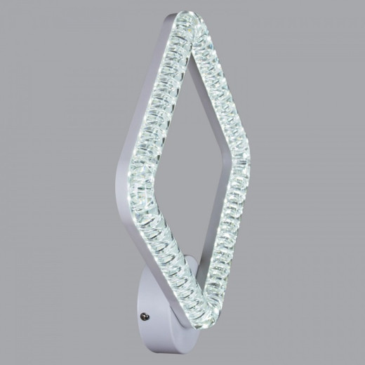 Накладной светильник  19848-0.2-01B WH