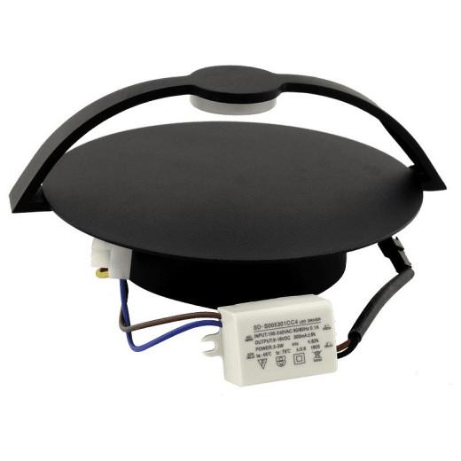 Накладной светильник DesignLed Buble cut GW-A518S-5-BL-WW