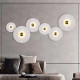 Накладной светильник Imperiumloft LILIT lilit01