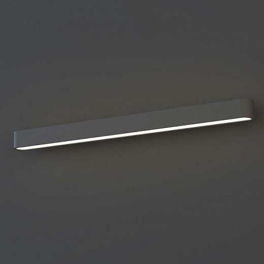 Накладной светильник Nowodvorski Soft Wall Led 90x6 7534
