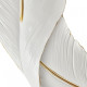 Накладной светильник Arte Milano AM-268101 269101/D180/H880/27W/3K Wh