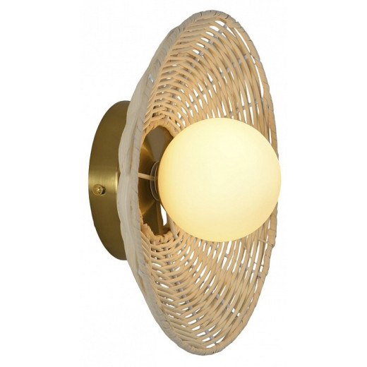 Накладной светильник Favourite Trenza 4836-1W