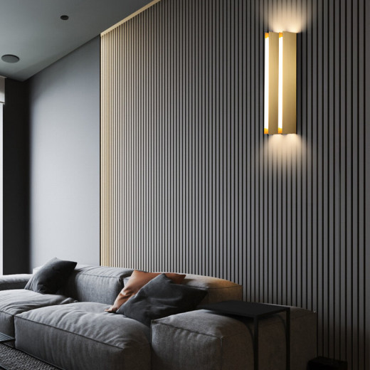 Накладной светильник Imperiumloft  374937-23