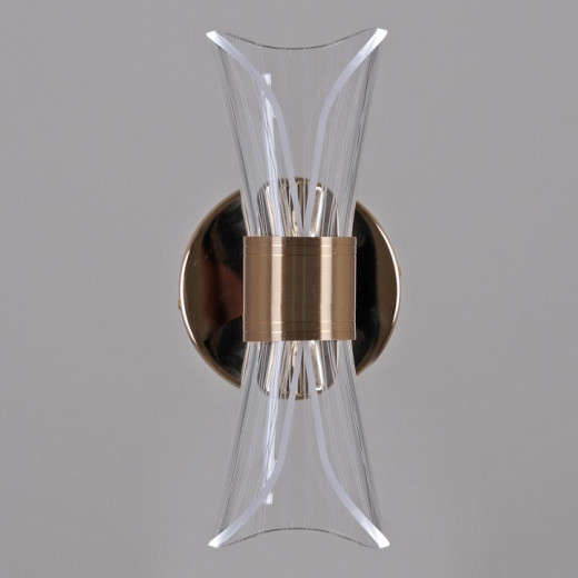 Накладной светильник  08511-0.2-01 FGD