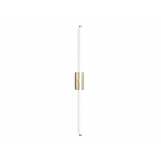 Накладной светильник Ambrella Light COMFORT FL6124