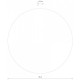 Накладной светильник Nowodvorski Ring Led L 10278