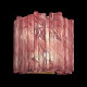 Накладной светильник Loft it Murano 10580W Pink